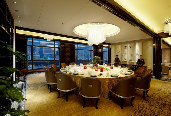 CiXi Hangzhou Bay Hotel